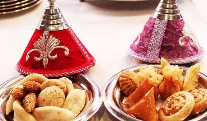Marokko viert Eid al-Fitr op woensdag 5 juni