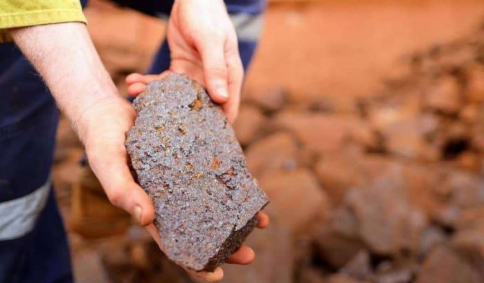 Canadese groep koopt zilvermijnen in Marokko