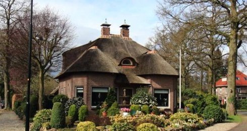 Apeldoorn