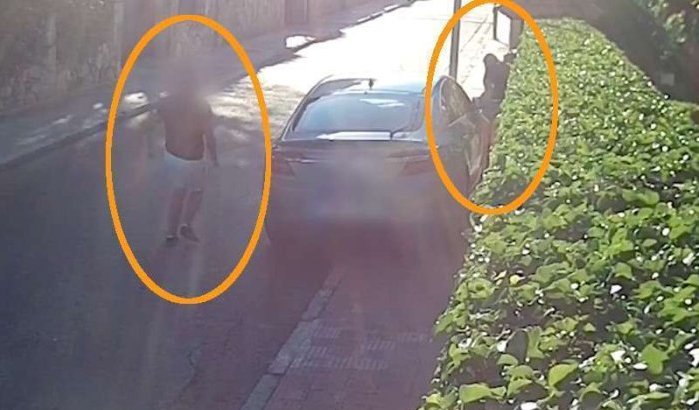 Spanje: 17 Marokkanen opgepakt voor roofovervallen op Chinezen (video)