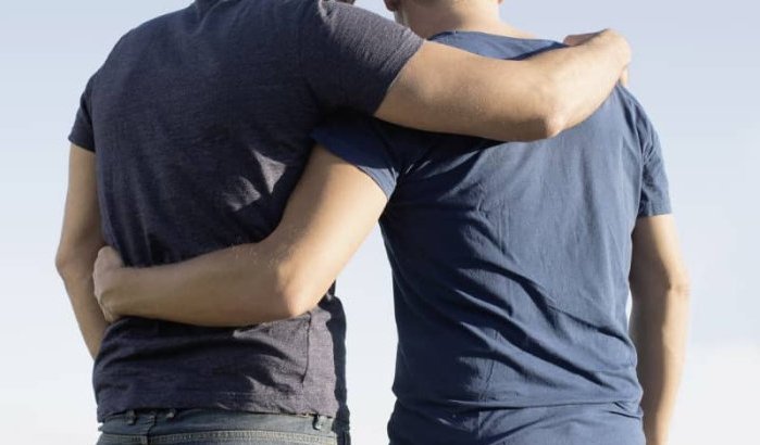 Abdil vertrok uit Marokko omwille van zijn homoseksualiteit