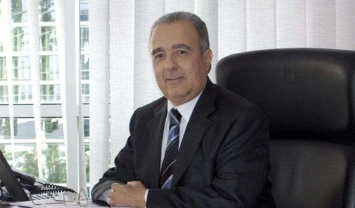 Marokko: Omar Tazi overleden