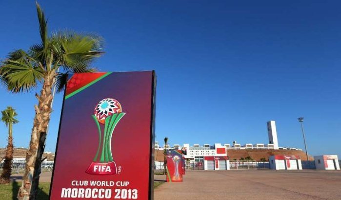 Marokko houdt vol: Afrika Cup 2015 moet uitgesteld worden