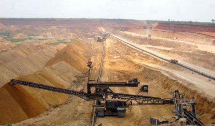 Marokkaanse fosfaatbedrijf OCP bouwt meststoffenfabriek in Ghana