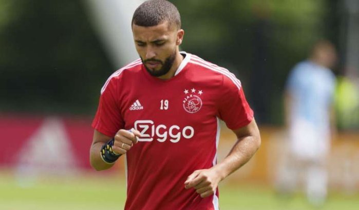 Utrecht vol verwachtingen na terugkeer Zakaria Labyad