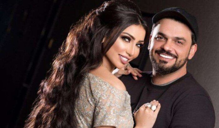 Man Dounia Batma heeft kanker (video)
