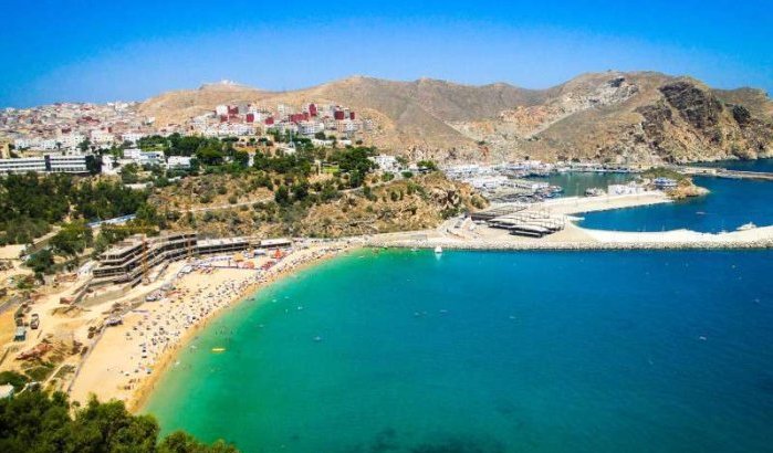 Aardbeving van 5,1 in Al Hoceima (update)