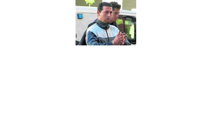 Issam Mafrouh krijgt 20 jaar cel in Spanje 