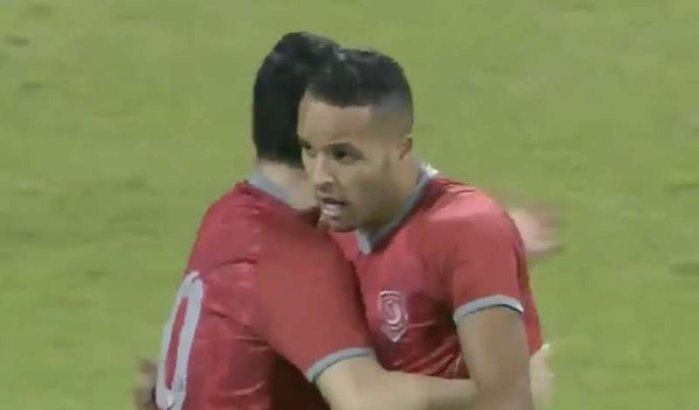 Youssef El Arabi scoort zes keer in één wedstrijd! (video)