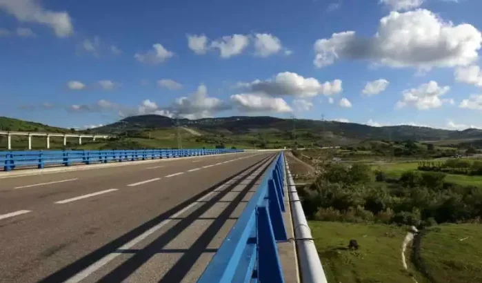 Casablanca-Rabat: Marokko bouwt nieuwe snelweg tegen 2026