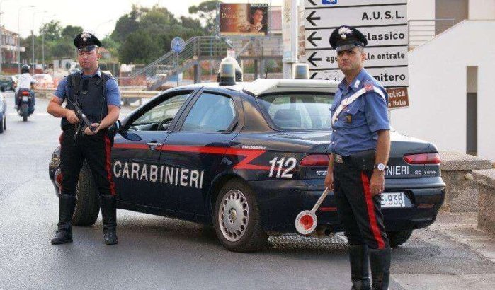 Italië opent jacht op Marokkaanse extremisten