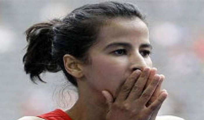 Meriem Selsouli mist Olympische spelen wegens doping