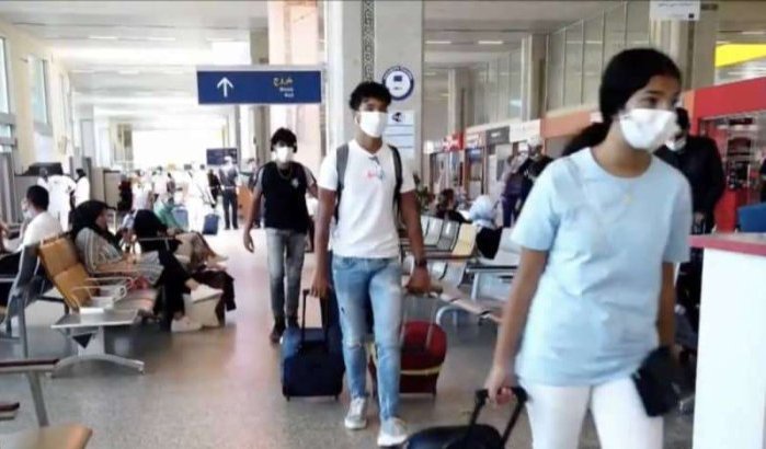 Zomeroperatie Marhaba 2021: vakantie gedaan voor Marokkaanse diaspora (video)