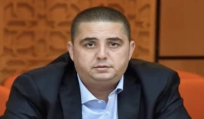 Gevangenisstraf voor zoon Hamid Chabat