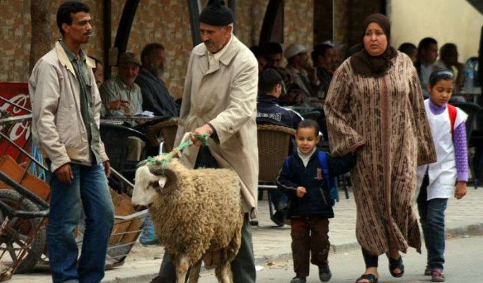 Rijkere en meer opgeleide Marokkanen vieren minder Eid ul-Fitr 