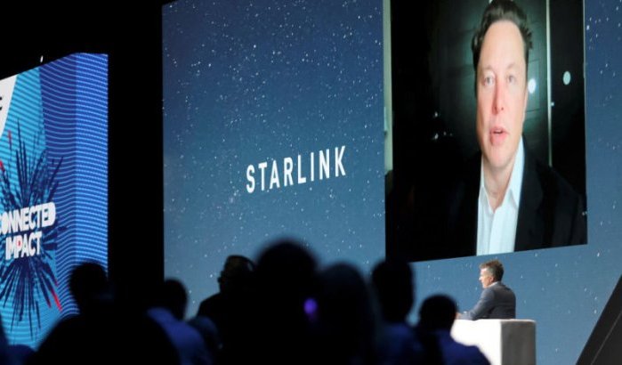 Marokko kiest satelliet-internet van Elon Musk