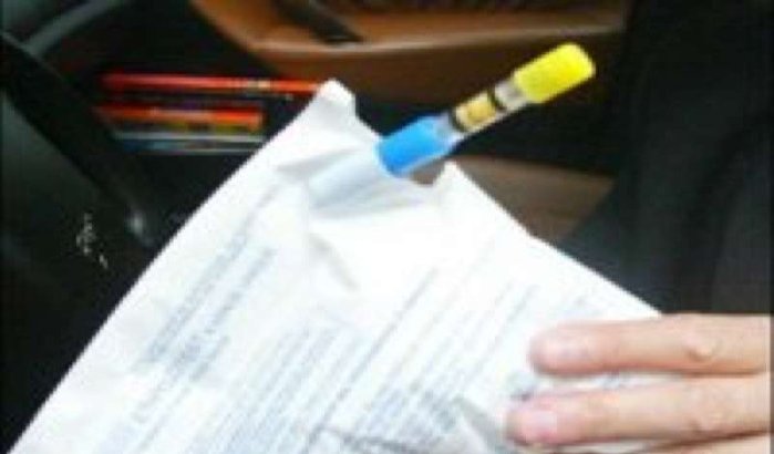 Alcoholtests vanaf september in Marokko