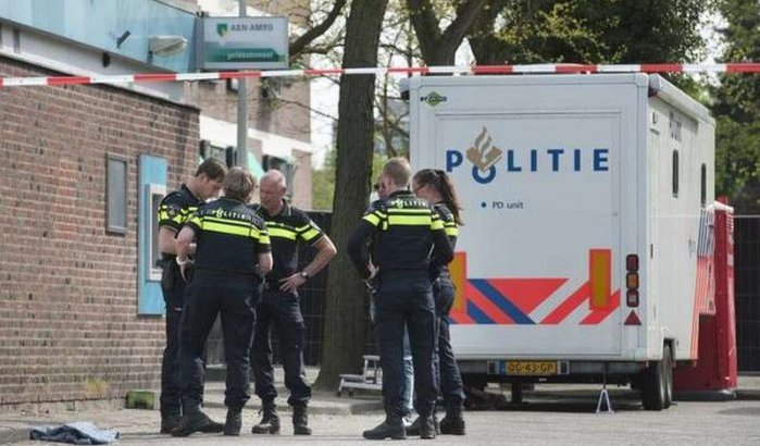 In Nijmegen vermoordde Marokkaanse broers in Al Hoceima begraven