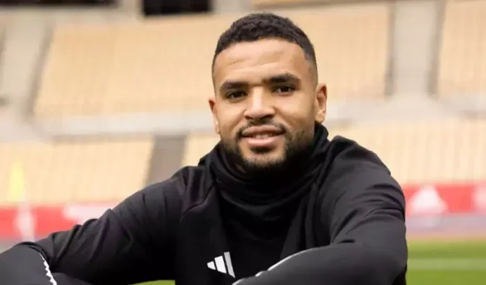 Youssef En Nesyri: de mysterieuze ster van Sevilla