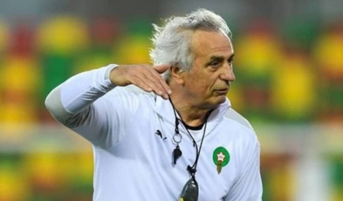 Halilhodzic doet twijfel rijzen over toekomst bij Atlas Leeuwen 