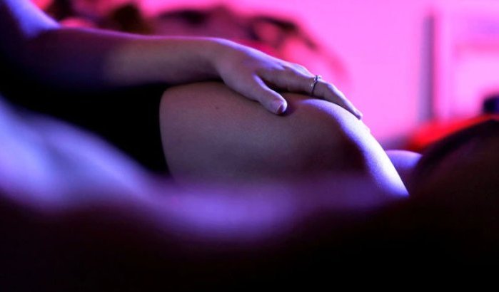 Vrouwen vast na vondst honderden condooms in Marokko