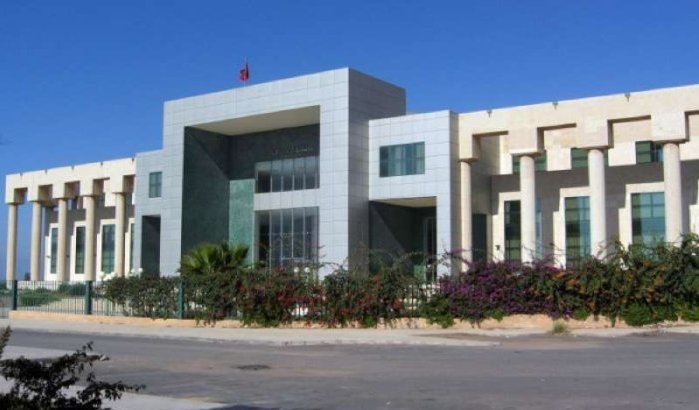 Levenslang voor kindermoord in Taroudant