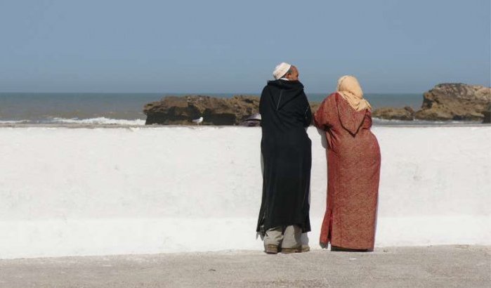 Geloven Marokkanen nog in de liefde? (video)