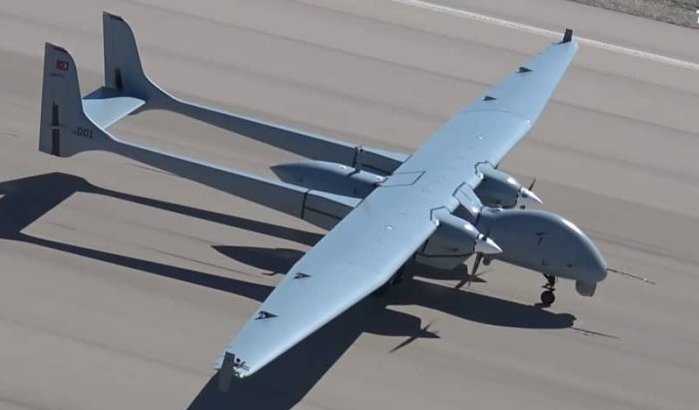Algerije wil Turkse drones kopen als tegenwicht voor Marokkaanse drones
