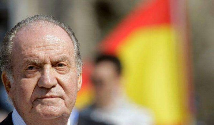 Controverse om eigendommen voormalige Spaanse Koning Juan Carlos in Marokko 