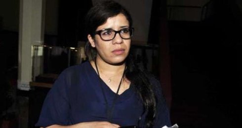 Khadija Rahali