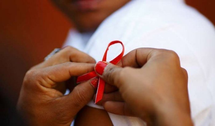 31.000 mensen met Aids in Marokko