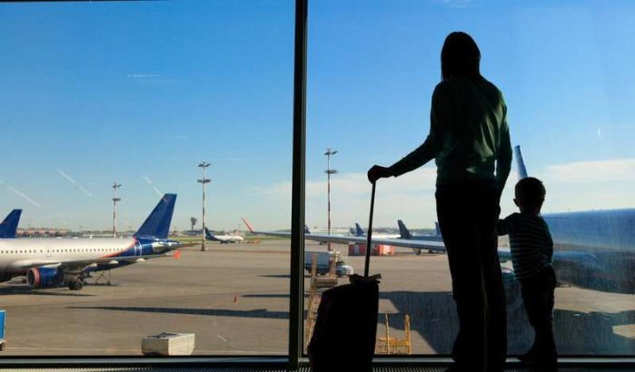 Vier Nederlands-Marokkaanse kinderen ontvoerd in de zomervakantie