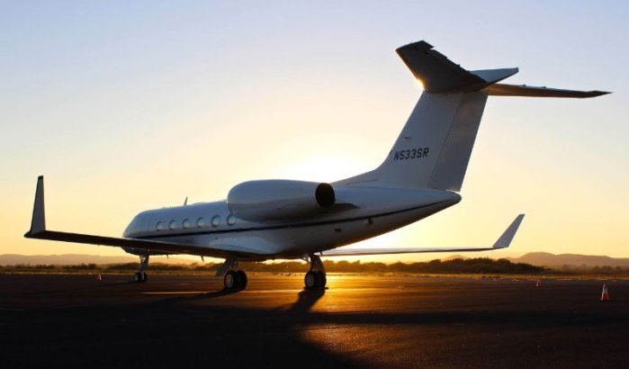 Marokko cruciale hub in Jet Luxe's Afrikaanse ambities