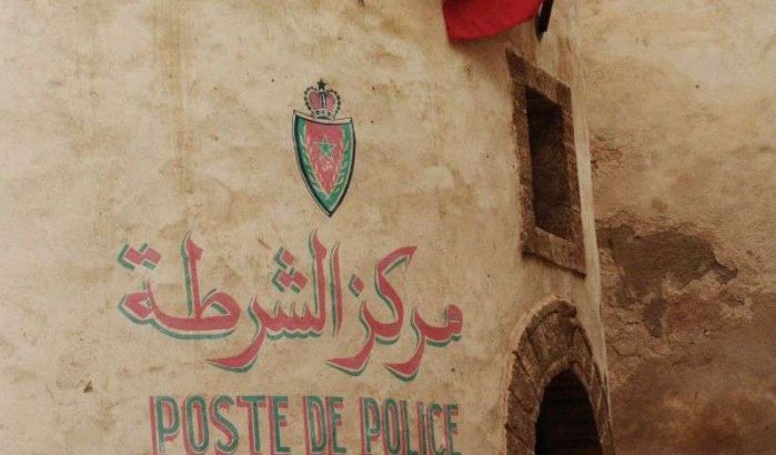 Minderjarige maakt 2 miljoen buit tijdens bankoverval in Marrakech
