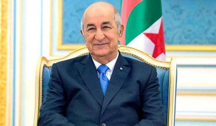 Algerije waarschuwt Marokko voor destabilisatie pogingen