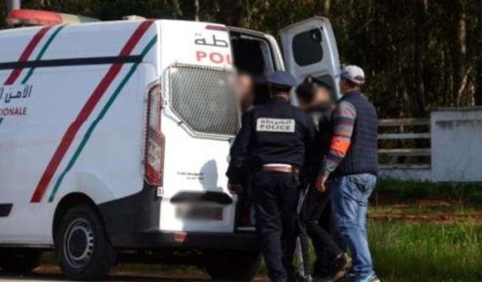 Cocaïne, gijzeling en 13 arrestatiebevelen: crimineel opgepakt in Nador