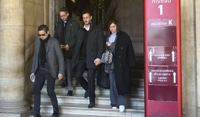 Saoedi's boden miljoen euro om verkrachtingsaangifte tegen Saad Lamjarred in te trekken