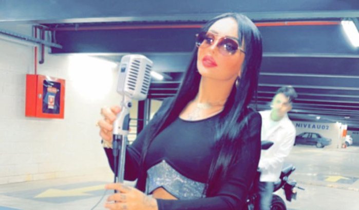 Concert Cheba Chino in Oujda verboden