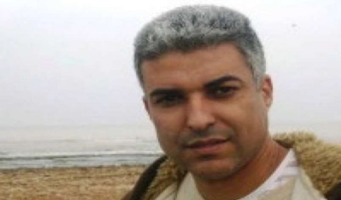 Marokko trekt accreditatie AFP-journalist Omar Brousky in 