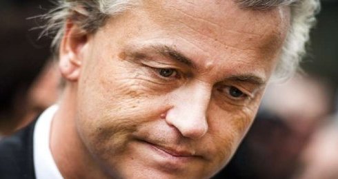 Geert Wilders 
