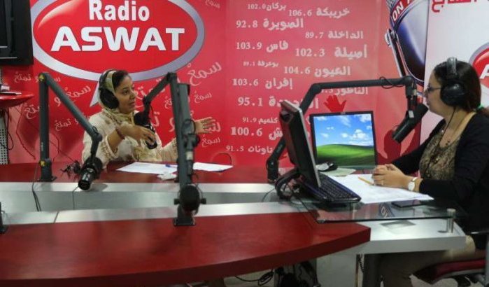 Marokkaanse radiostation gestraft om anti-Joodse uitspraken