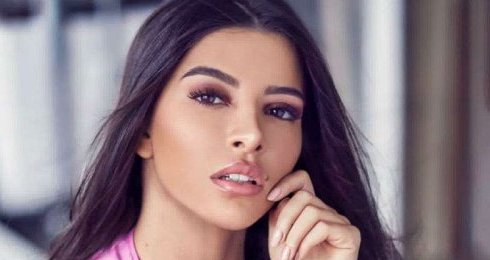 Sofia Symonds 