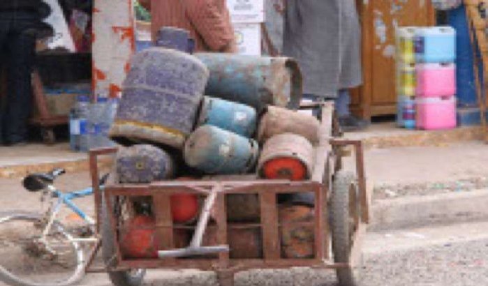 Koppel dood door gaslek in Tetouan