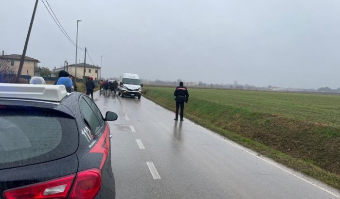 Omgekomen Marokkaanse laat 4 kinderen achter in Italië