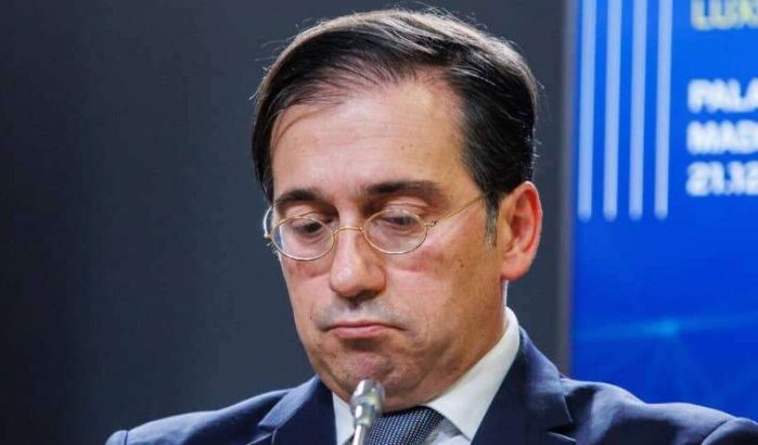 Spanje's prioriteit in 2022 is Marokko