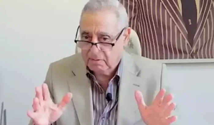Kritiek op Koning Mohammed VI: celstraf ex-minister Mohamed Ziane bevestigd
