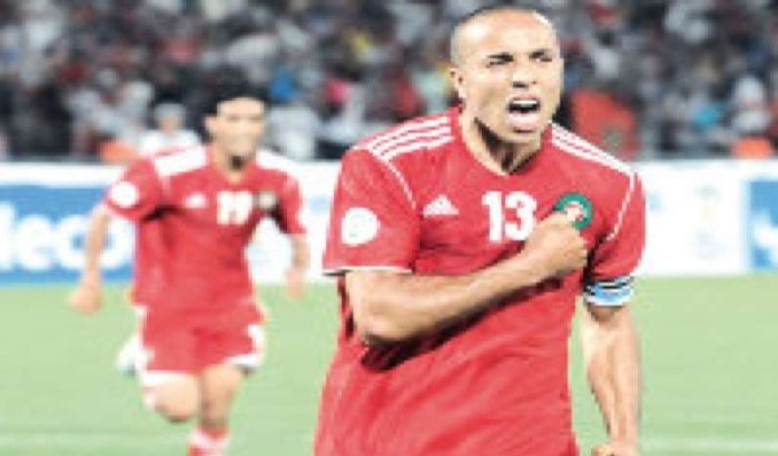 Houssine Kharja ook naar Qatar 