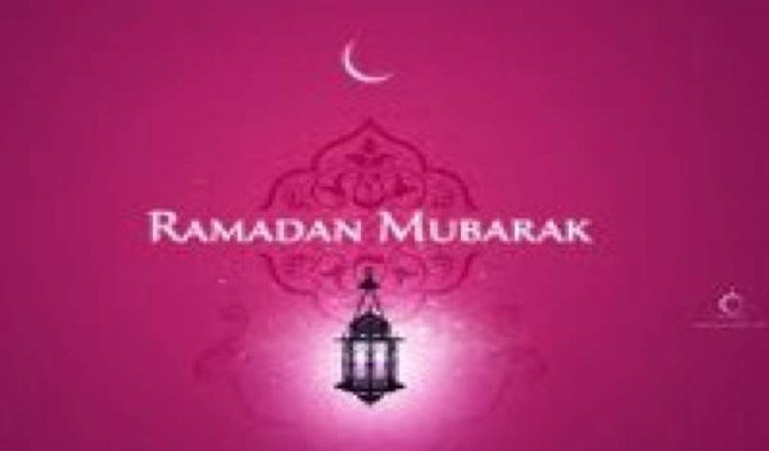 De mooiste kaartjes voor Ramadan 2012
