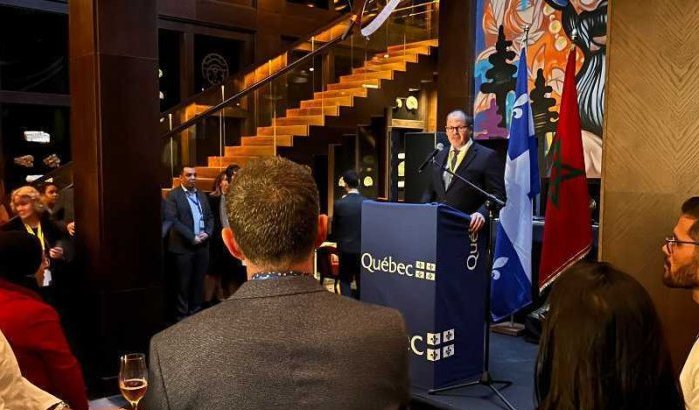 Quebec ontvangt in Marokko 356.000 kandidaturen voor 1400 banen