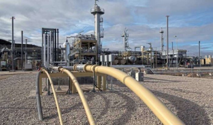 Spanje wist al 3 jaar dat Algerije gaspijpleidingcontract ging verbreken